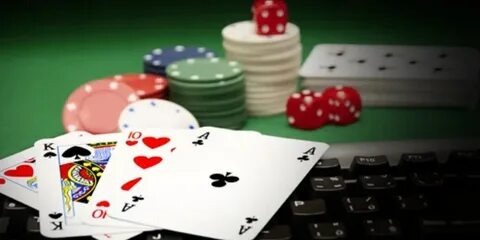 casino card game online